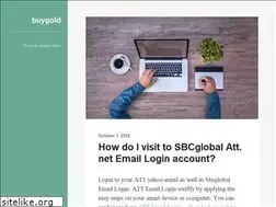 Sites similar to buygold.pro