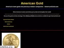 Sites similar to buygoldonline.com