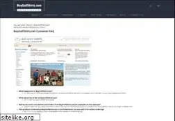 Sites similar to buygolfshirts.net