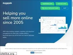 Sites similar to buygoods.com