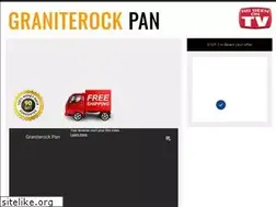Sites similar to buygraniterock.com