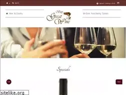 Sites similar to buygreatwine.co.uk