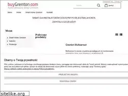 Sites similar to buygrenton.com