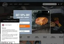 Sites similar to buygrillgrate.com