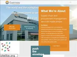 Sites similar to buyguernsey.com