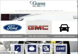 Sites similar to buyguess.com