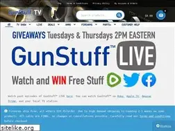 Sites similar to buygunstuff.com