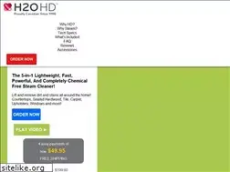 Sites similar to buyh2ohd.ca
