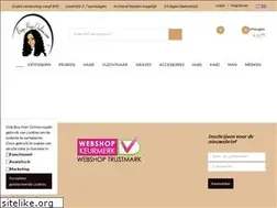Sites similar to buyhaironline.com