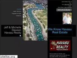 Sites similar to buyhavasuproperty.com