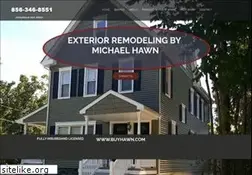 Sites similar to buyhawn.com