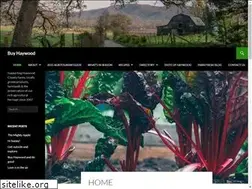 Sites similar to buyhaywood.com