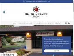Sites similar to buyhealthinsurancehere.com