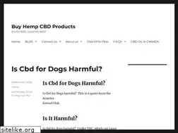Sites similar to buyhempcbdproducts.com