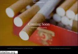 Sites similar to buyherbalcigarettes.com