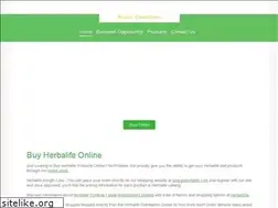 Sites similar to buyherbalonline.com