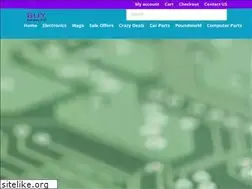 Sites similar to buyhere22.com