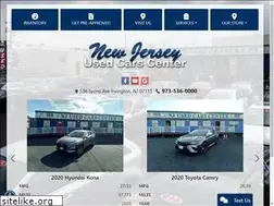 Sites similar to buyherepayherenj.org
