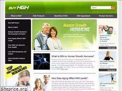 Sites similar to buyhgh.com