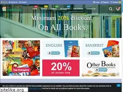 Sites similar to buyhindibook.com