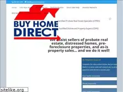 Sites similar to buyhomedirect.com