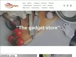 Sites similar to buyhomegadgets.com