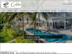 Sites similar to buyhomesinverobeach.com