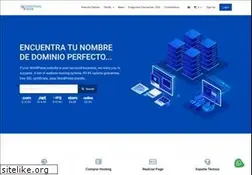 Sites similar to buyhostingweb.com