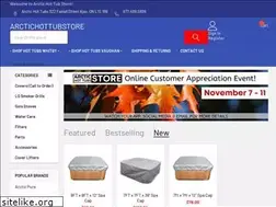 Sites similar to buyhottubstuff.com