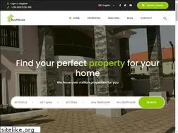 Sites similar to buyhouse.ng