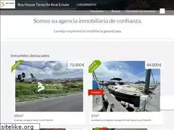 Sites similar to buyhousetenerife.com