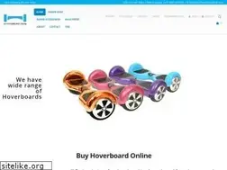 Sites similar to buyhoverboardonline.in