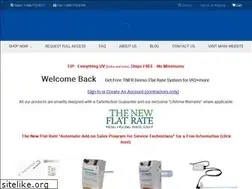 Sites similar to buyhvacproducts.com