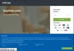Sites similar to buyimac.com
