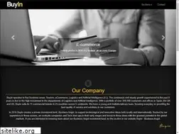Sites similar to buyin.es
