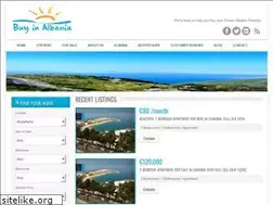 Sites similar to buyinalbania.com