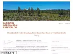 Sites similar to buyinbend.wordpress.com