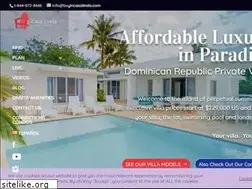 Sites similar to buyincasalinda.com