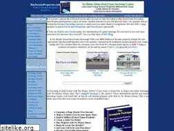 Sites similar to buyincomeproperties.com