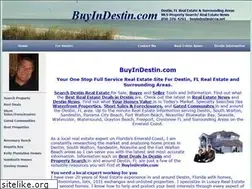 Sites similar to buyindestin.com