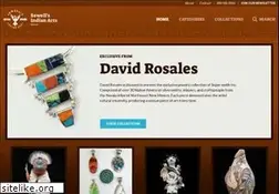 Sites similar to buyindianarts.com