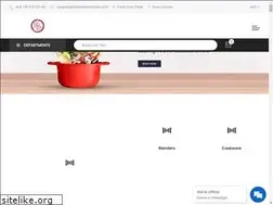 Sites similar to buyindiankitchen.com