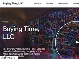 Sites similar to buying-time.com