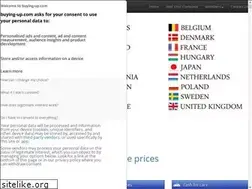 Sites similar to buying-up.com