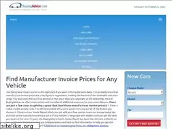 Sites similar to buyingadvice.com