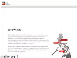 Sites similar to buyingagentphilippines.com