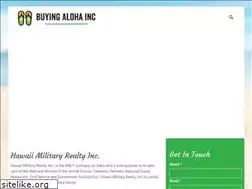 Sites similar to buyingaloha.com