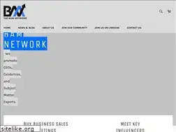 Sites similar to buyingameeting.com