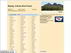 Sites similar to buyingarizonarealestate.com