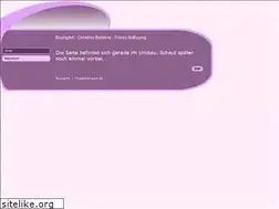 Sites similar to buyingart.de